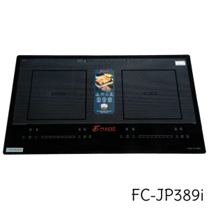 Bep Doi Dien Tu Fc Jp389i Vat 4 Canh Bo Vien Nhom Cao Cap 1