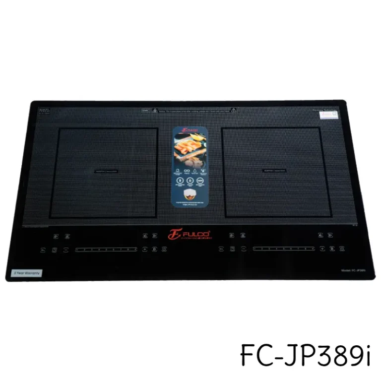 Bep Doi Dien Tu Fc Jp389i Vat 4 Canh Bo Vien Nhom Cao Cap 1