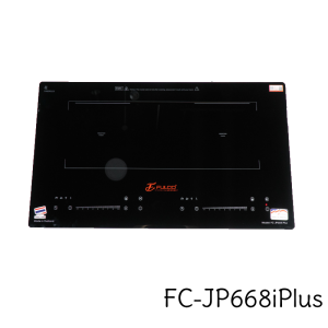 Bep Doi Dien Tu Fc Jp668i Plus Vat 4 Canh Bo Vien Nhom Cao Cap 1