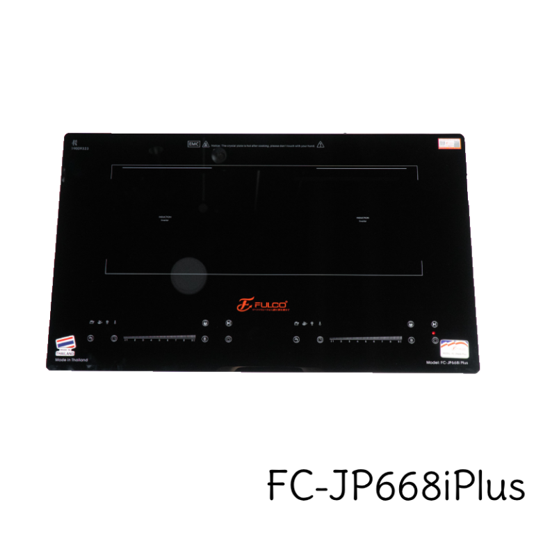 Bep Doi Dien Tu Fc Jp668i Plus Vat 4 Canh Bo Vien Nhom Cao Cap 1