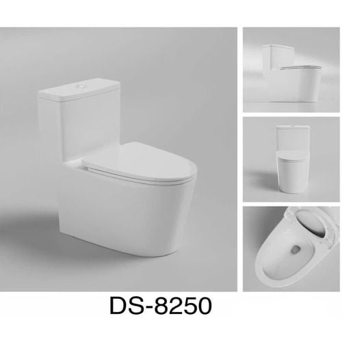 Bon Cau Lien Khoi Dosho Ds 8250