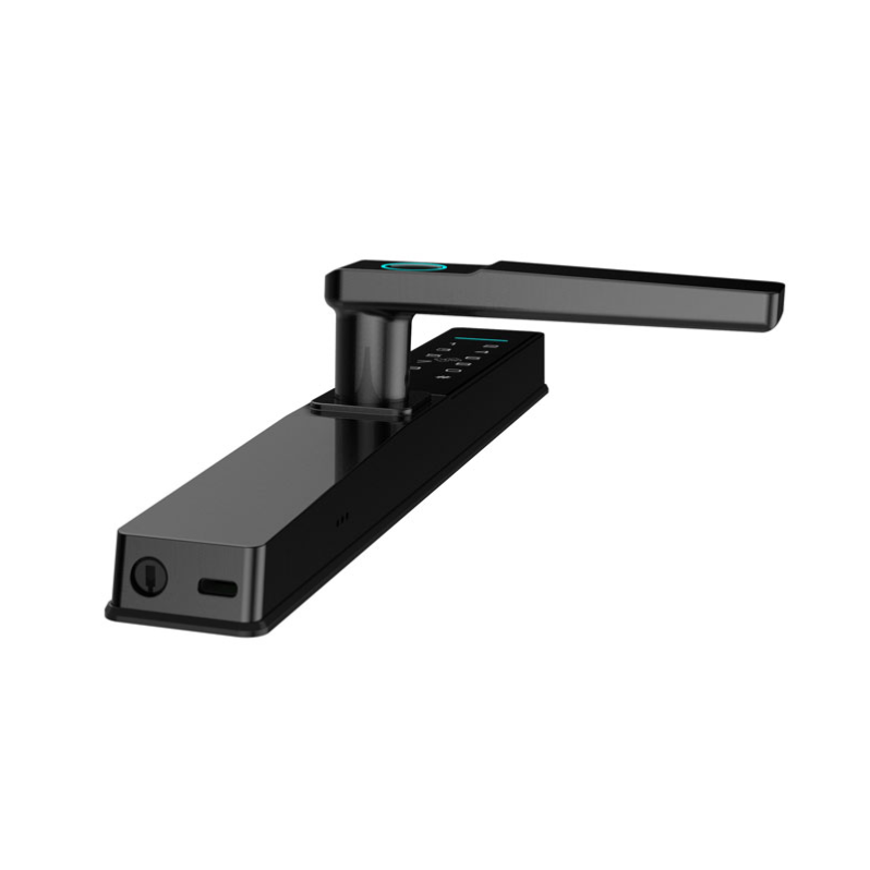 Khoa Cua Thong Minh Kitos Al630 Pro 2