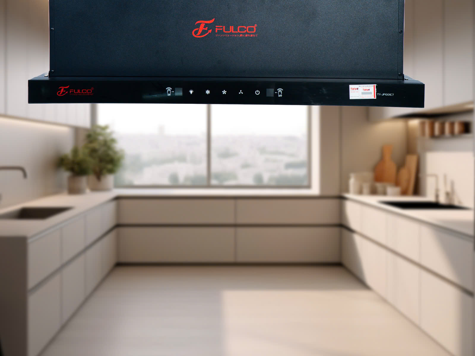 May Hut Mui Fc Jp10010p7 Premium Kinh Vat Cam Ung Fulco Cao Cap 5