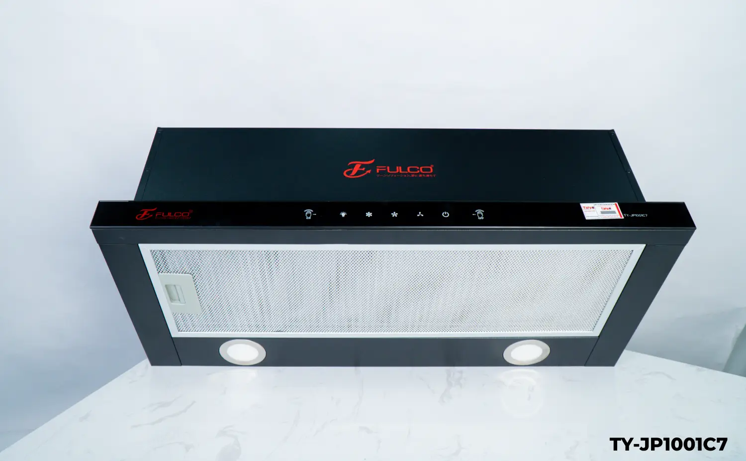 May Hut Mui Fc Jp10010p7 Premium Kinh Vat Cam Ung Fulco Cao Cap 6