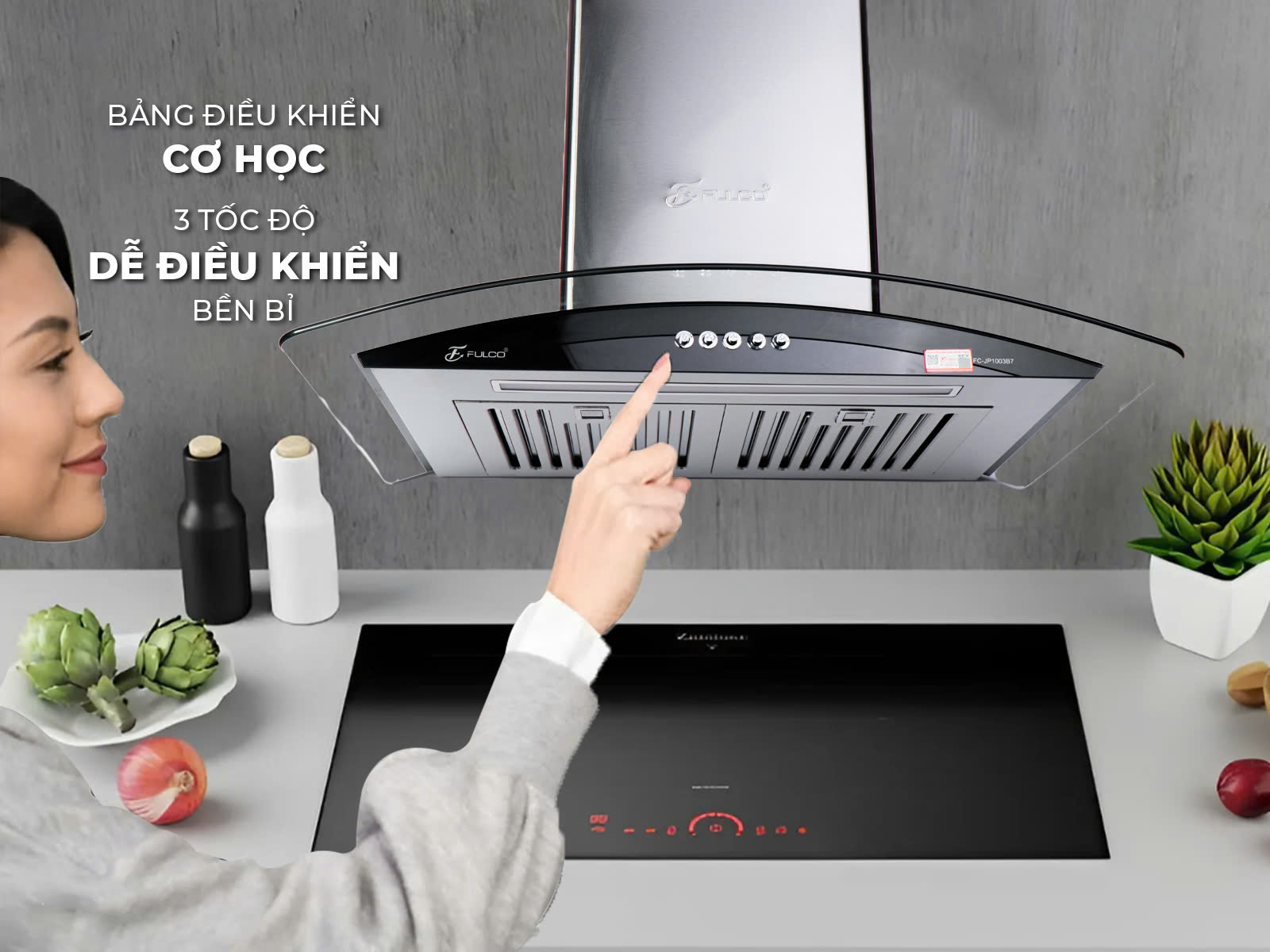 May Hut Mui Fc Jp1003b7 Fulco Cao Cap Kinh Cuong Luc Cong 7