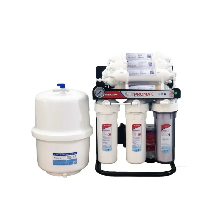 May Loc Nuoc R.o Makxim ( Chan Quy ) Kj Promax 09 S 1
